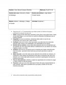 Evidencia 1 Modulo 1 Liderazgo y Trabajo en Equipo