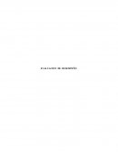 Evaluación de Desempeño y Evaluación 360º