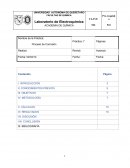 Practica 7, proceso de corrosion INTRODUCCIÓN