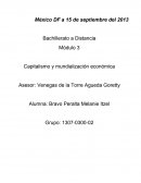 Economía después de las posguerras