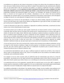 Ensayo biologia