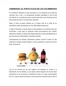 Sobrepeso