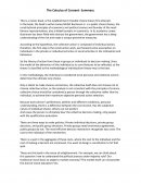 The Calculus of Consent