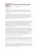 Ensayo presa la parota Introducción