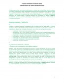 Proyecto de invetsigacion humanitario