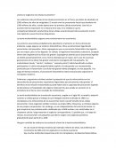 ¿Cómo se originaron las células eucariontes?