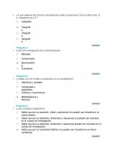 Evaluacion ¿A qué aspecto del informe corresponden estas indicaciones Tipo de letra Arial 12 p. márgenes de 2.5 ?