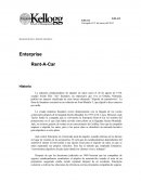 Enterprise Rent-A-Car