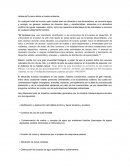 Como se da la Hoteleria en el medio ambiente