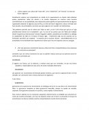 Cómo superar una cultura del “todo vale”, de la “salida fácil”, del “torcido” a la hora de hacer negocios?