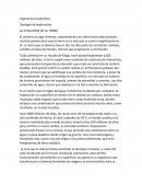La evolucion de la tierra