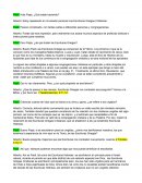 De qué tratan las Escrituras Griegas Cristianas