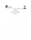 Actividad de adquisicion del conocimiento. Diferentes tipos de lenguaje