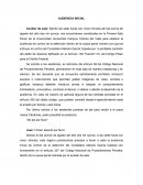 AUDIENCIA DE CONTROL