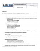 Diligenciar el Formato Hoja de Vida Institucional, el cual será entregado el día que presente esta documentación.