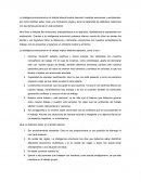 Elementos de la inteligencia emocional