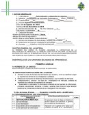 Investigacion de mercados