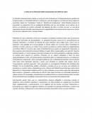 Ética en América Latina