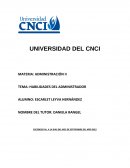 En un documento de Word, realiza lo que se te indica a continuación. Al finalizar, envía el contenido según las indicaciones del tutor