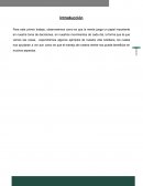 Ensayo metodo Chopra