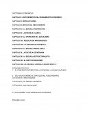 Doctrinas y economías políticas