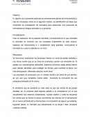 La investigación de mercados para desarrollar una propuesta de mercadotecnia integral enfocada a un producto