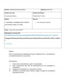 Comunicacion efectiva ejercicio 1