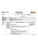 FORMATO PLANEACIÓN EDUCACIÓN INCLUSIVA