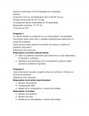 ¿Qué acciones debe realizar al momento de evaluar y analizar el problema reportado?