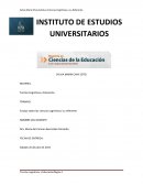 Ensayo sobre ciencias cognitivas