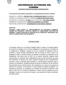 Inflacion de Mexico 2014-2015