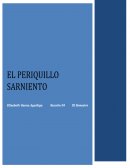Periquillo sarmiento Estructura de la obra: Está dividida en 52 capítulos.
