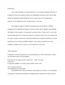 Evidencia 1 Habilidades de proyección profesional