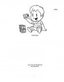 PSICOLOGIA DEL CRECIMIENTO Y DESARROLLO