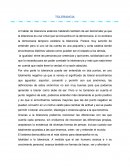 Tolerancia