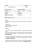 Moderación para la toma de decisiones