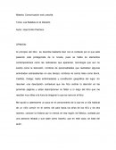 Ensayo de las Batallas del Desierto