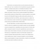 El orden interno es una situación de hecho en la cual las instituciones del estado y el sistema político