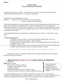 Resumen Hurrell Teoria Internacional