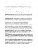 Planteamiento de problemas