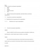 Creación de una propuesta emprendedora.