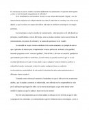 Impacto de las Nuevas Tecnologìa en la Subjetividad del niño