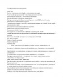 Percepción enactiva por aproximación