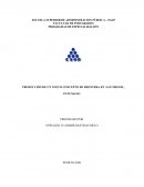 CONCEPTO DE FRONTERA SAN MIGUEL COLOMBIA