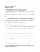 ENSAYO SOBRE LA PRODUCTUVIDAD EN EL MANTENIMIENTO INDUSTRIAL