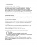 RESUMEN DE SALUD Y SEGURIDAD