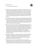 Diseño de un producto