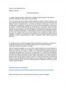 Preguntas detonantes