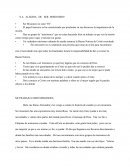 La alegria de ser Misionero