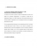 Poryecto estrategia gerencial